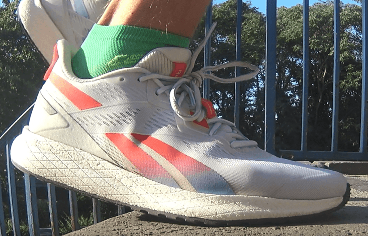 Easy to read administration maniac Reebok Forever Floatride Energy 2 Review 2022, Facts, Deals ($30) |  RunRepeat