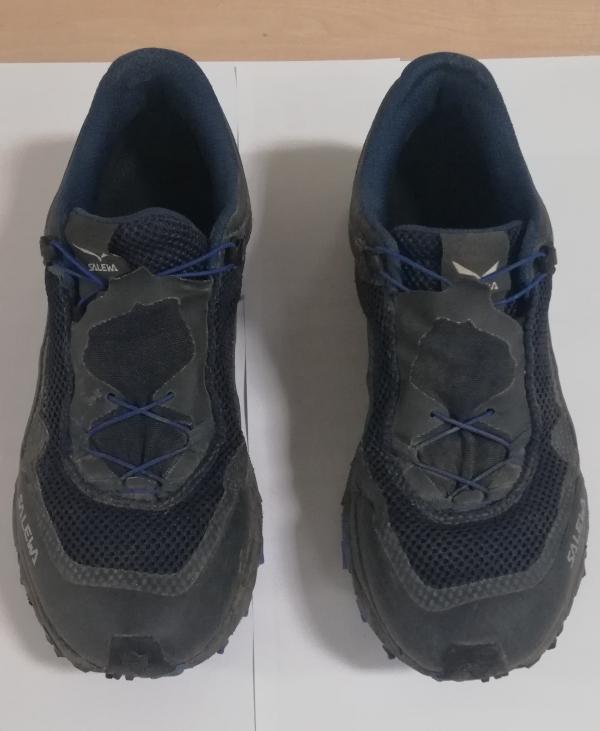 salewa ultra trail