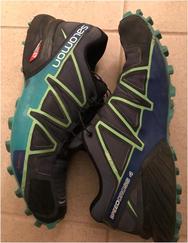 salomon speedcross 4 size 12