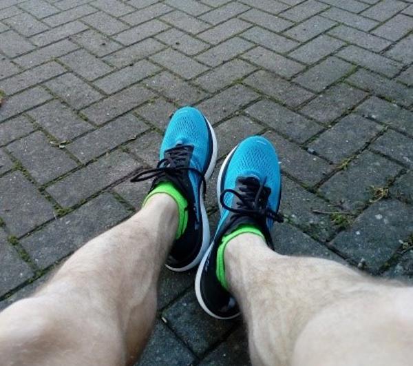 salomon ra 2