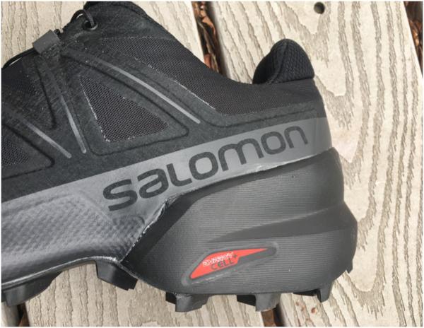 salomon speedcross 5 amazon