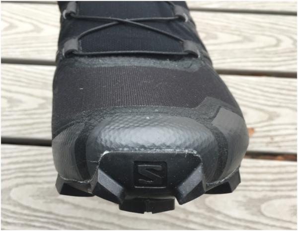 Yes/No? Salomon Speedcross 5 Review