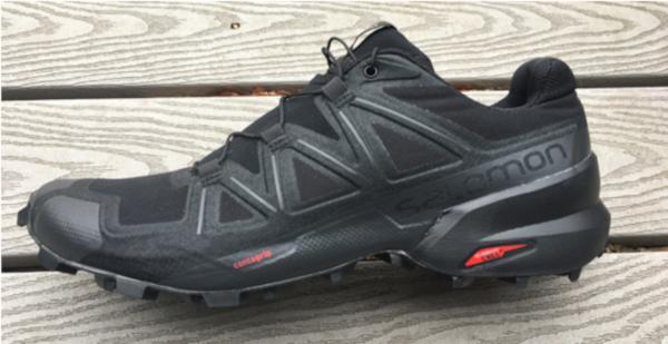 salomon speedcross 5 pro