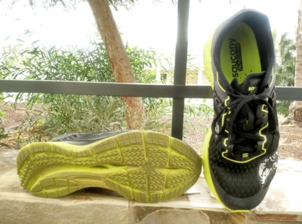 saucony fastwitch 8 recensione