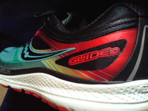 saucony guide runrepeat