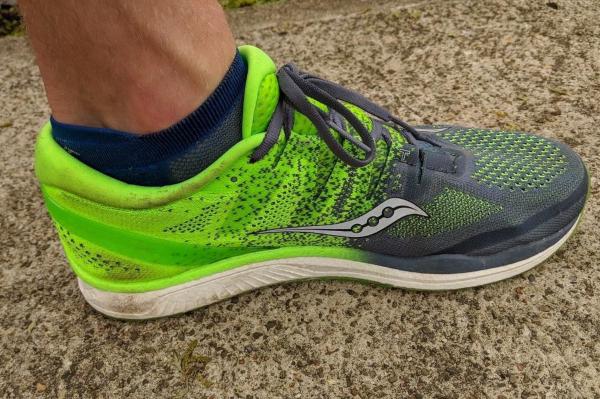 Saucony Freedom ISO 2 2022, Facts, Deals ($66) | RunRepeat
