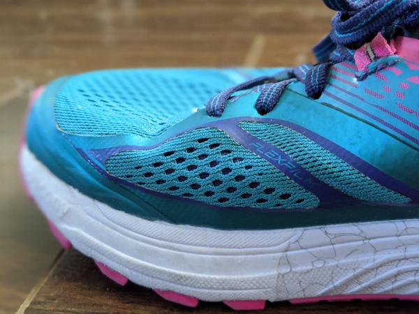 saucony guide for overpronation