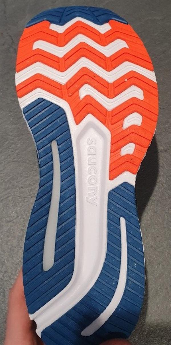 saucony guide 13 runrepeat