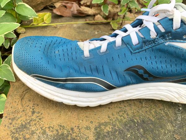 Saucony Kinvara 11 Review 2022, Facts 