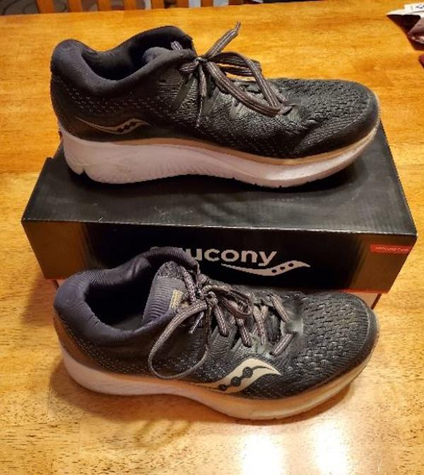 Only $54 + Review of Saucony Ride ISO 2 