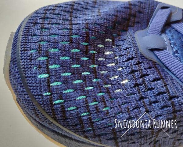 saucony shoes wide toe box