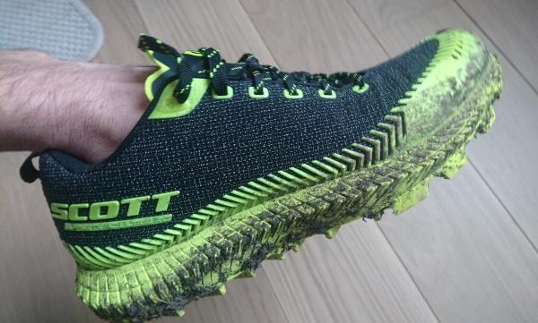 scarpe scott supertrac ultra rc