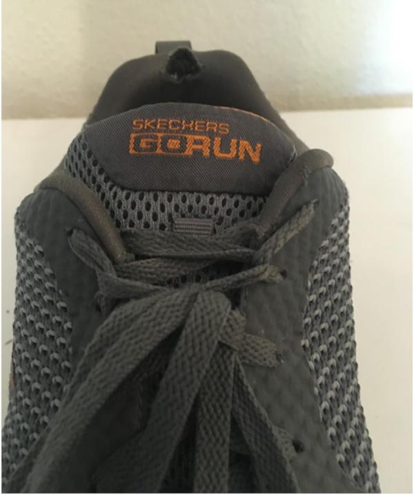 skechers gorun 600 review