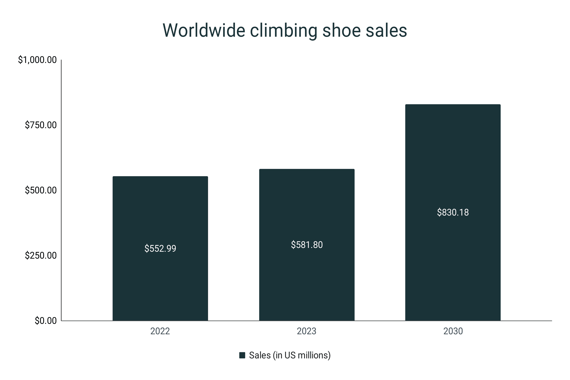 Climbing Shoes: A Closer Look