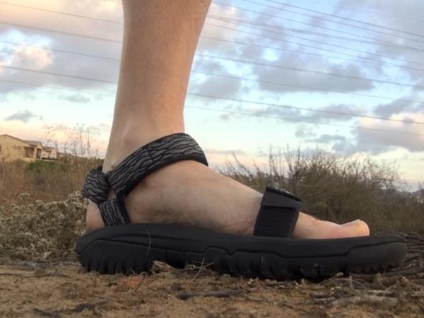 teva hurricane xlt 2 review