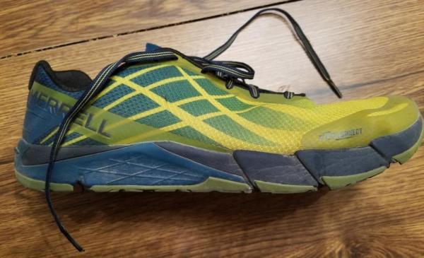 merrell bare access flex mex