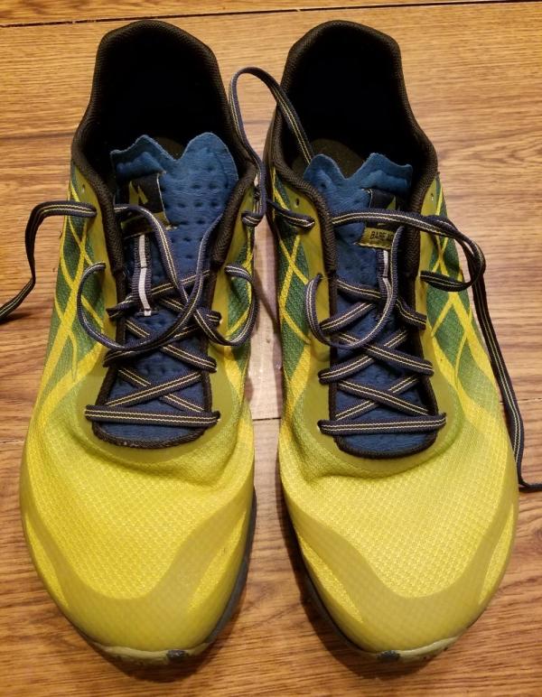 merrell bare access flex mex