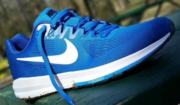 nike air zoom structure runrepeat