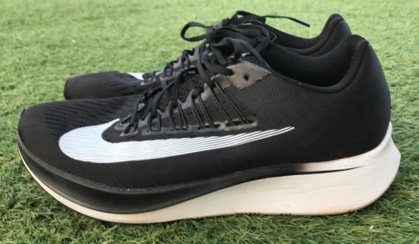 nike zoom fly 2017