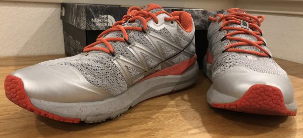 north face ultra cardiac 2 review