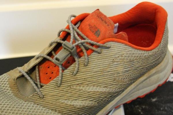 the north face ultra tr iii review