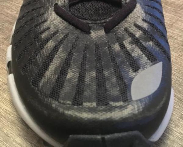 the north face safety shoes