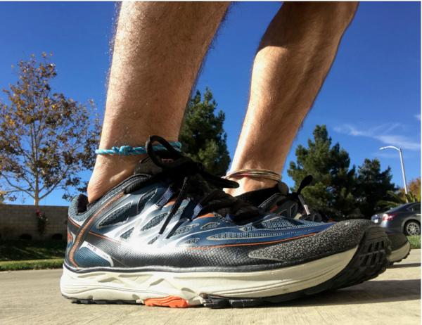 $129 + Review of Topo Athletic MT-2 | RunRepeat