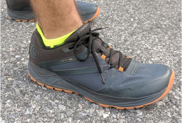 Only $83 + Review of Topo Athletic MT-3 