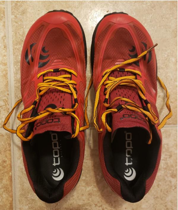 Topo Athletic MTN Racer - Deals ($104), Facts, Reviews (2021) | RunRepeat