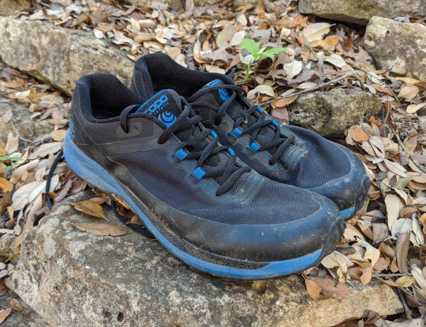 topo runventure 3