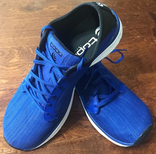 topo st3 review