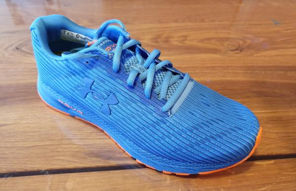 under armour hovr velociti 2 review