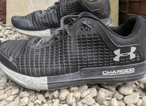 under armour horizon bpf review