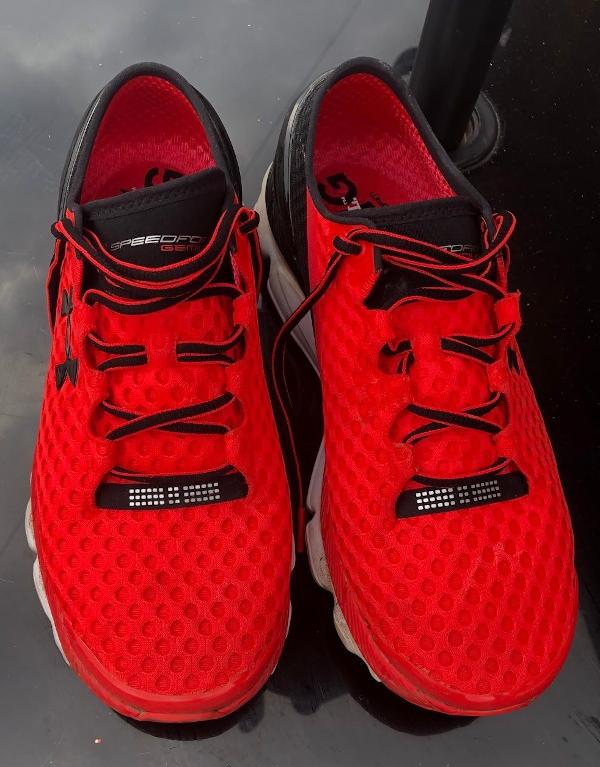 Under armour gemini cheap 5 2015