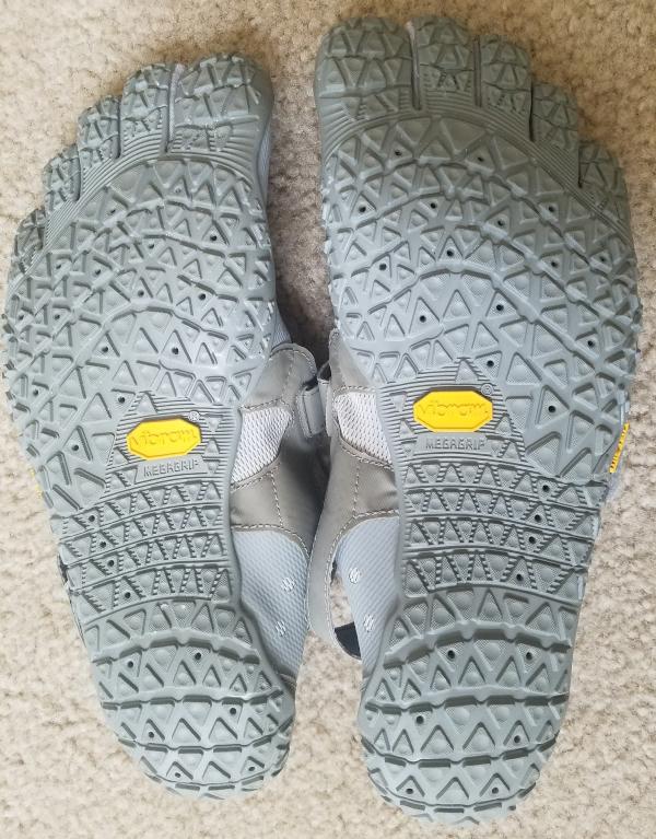 vibram tc5  review