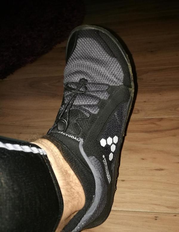 Buy Vivobarefoot Primus Trail Fg Only 127 Today Runrepeat