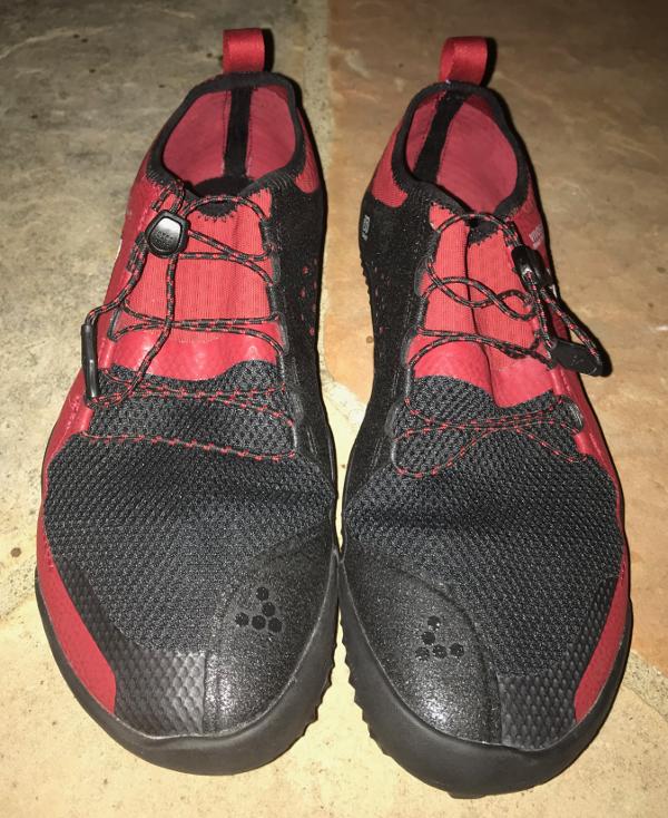 Only $109 + Review of Vivobarefoot Primus Trail SG | RunRepeat