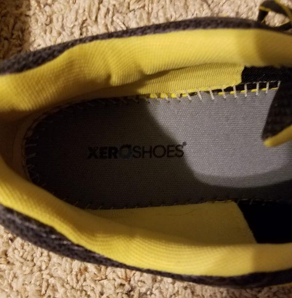 Buy Xero Shoes Prio 95 Today Runrepeat