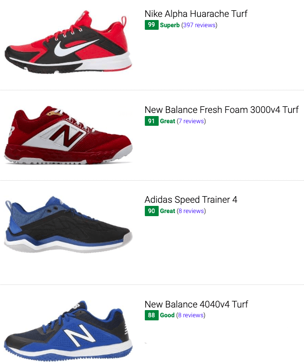 new balance baseball coaching shoes