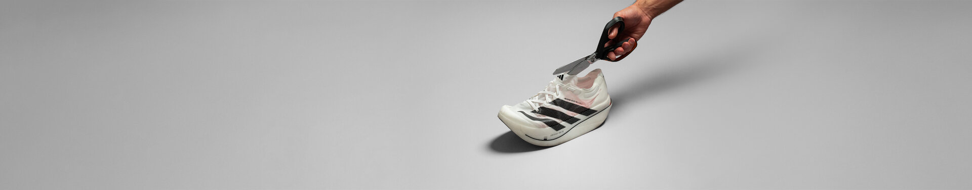 We review shoes