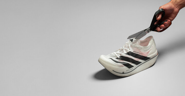 We review shoes