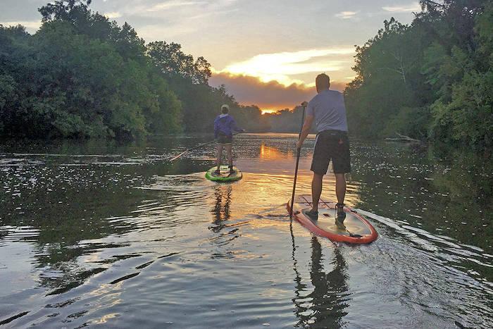 SUP-Asheville SUP-Asheville