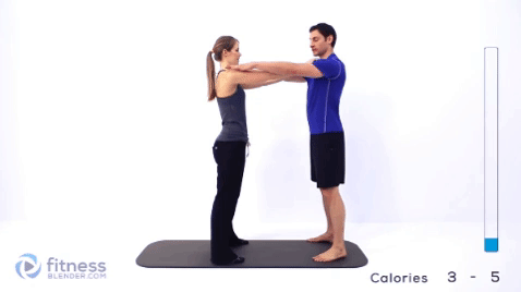 how-to-do-standing-shoulder-opener