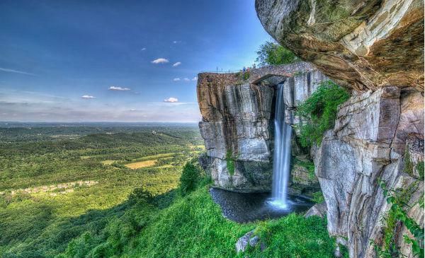 Chattanooga-Tennessee