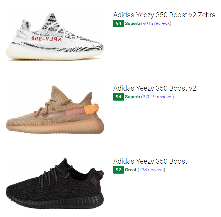 easy adidas kanye west