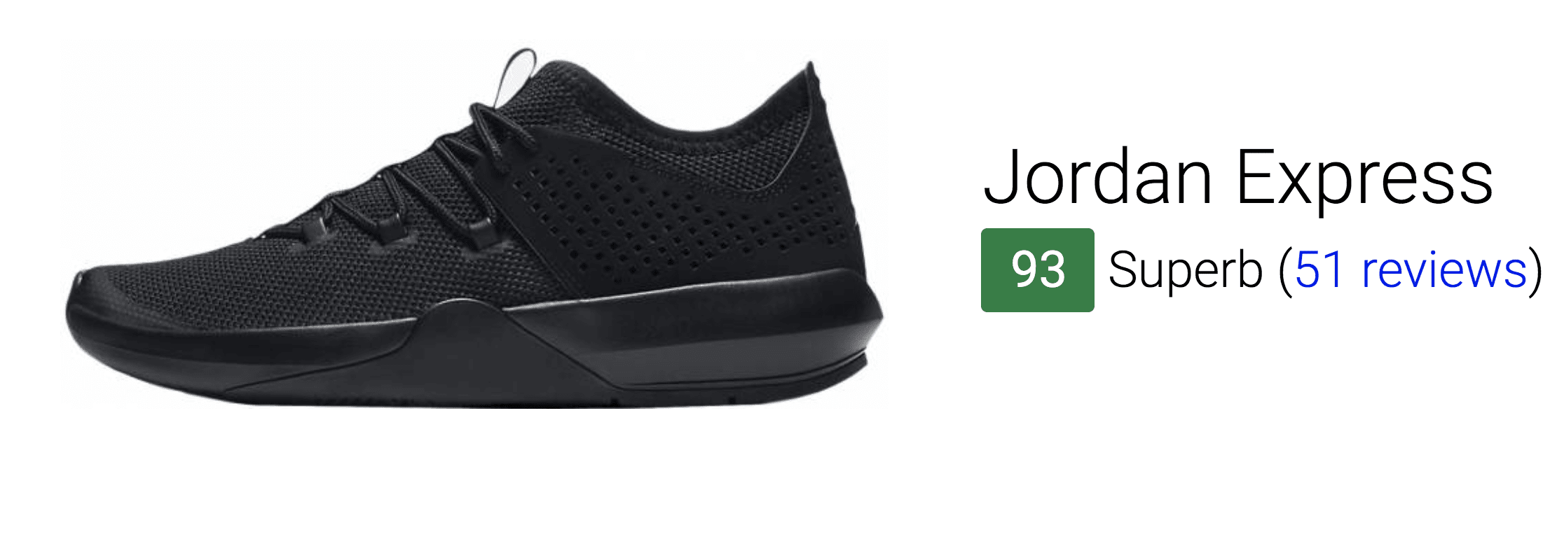 Save 22% on Jordan Casual Sneakers (2 