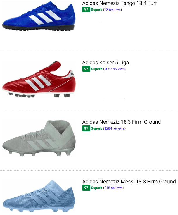 adidas messi lower