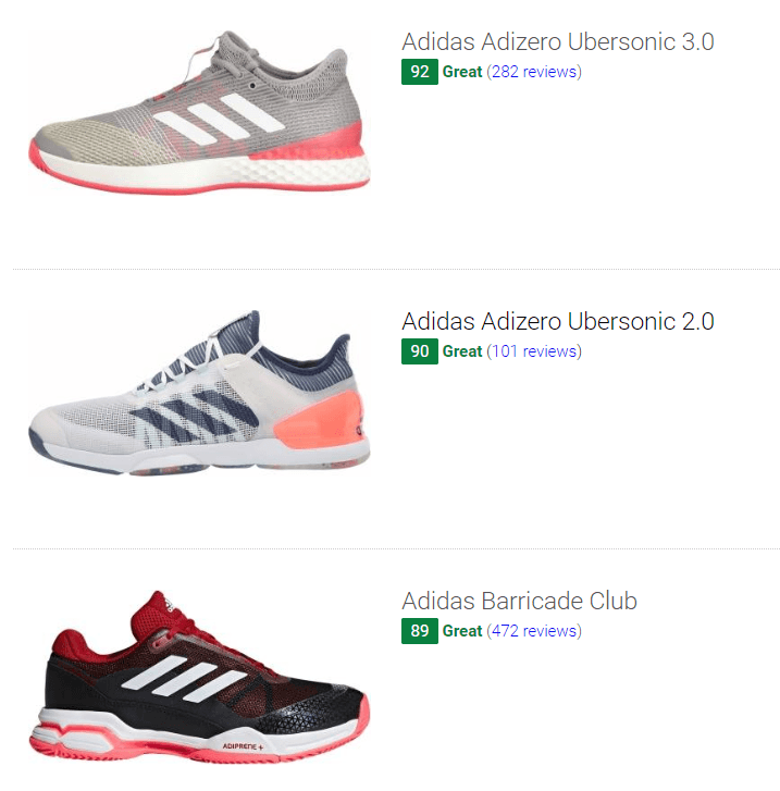scarpe adidas barricade boost scarpe adidas barricade boost