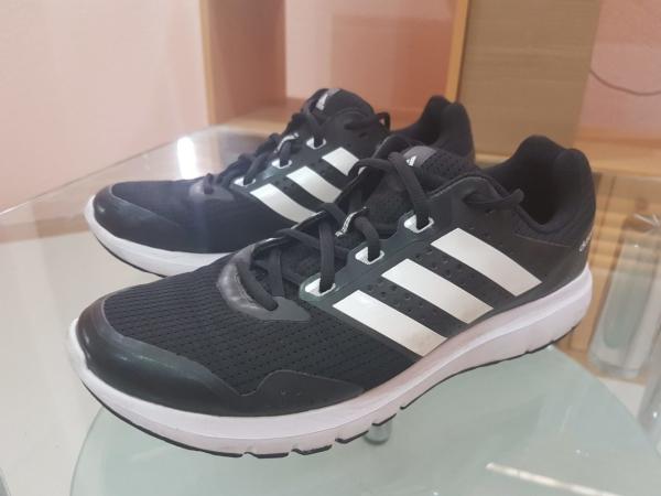 Only $46 + Review of Adidas Duramo 7 
