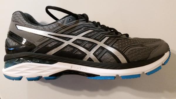 asics gt 2000 v5